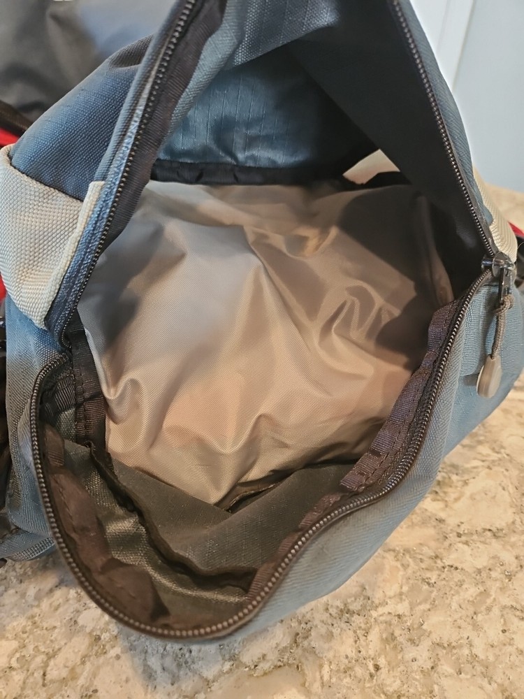 High Peak Voyager 60+10 Backpack Hiking