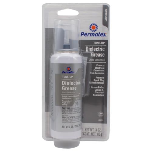 PERMATEX 81153 DELECTIC GREASE 3 OZ