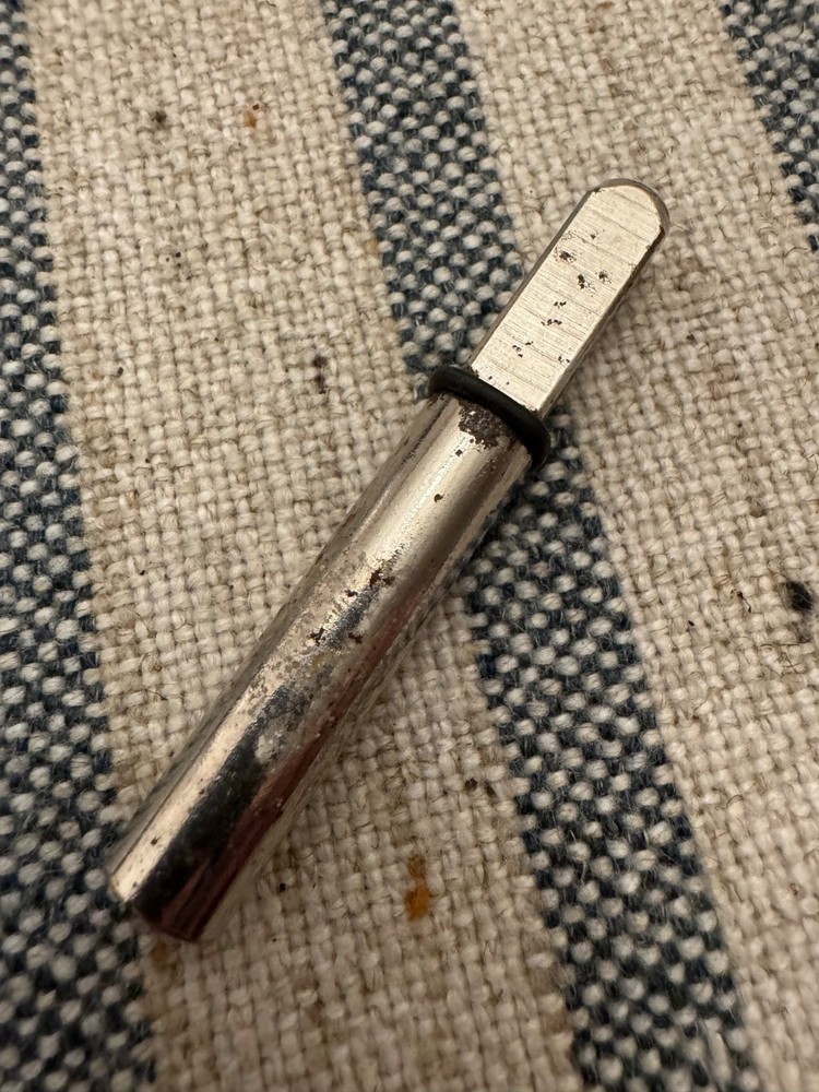 Creative Tools EASYDRIVER Ratchet Ball Screwdriver USA Vintage