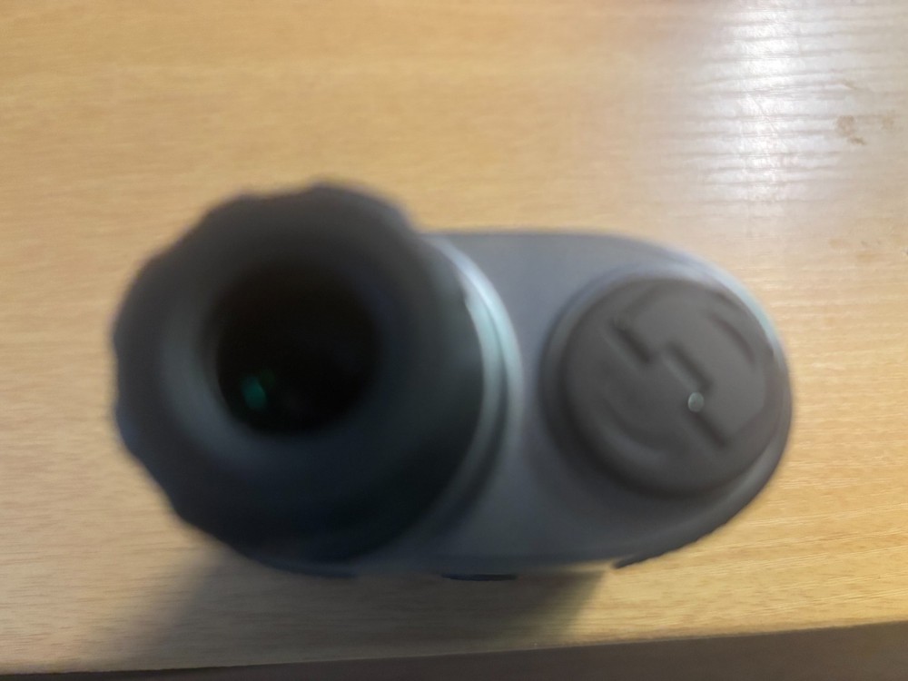 Callaway 300 Pro Rangefinder w/ Slope