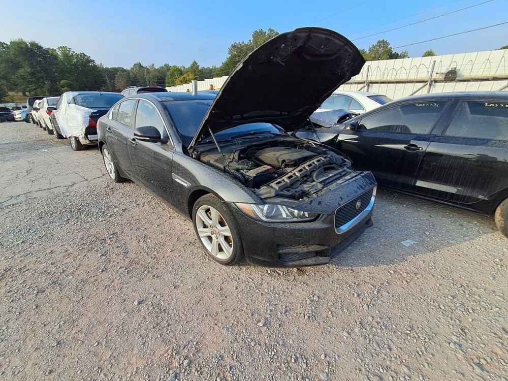 Fuse Box Engine Fits 17-19 XE 2596518