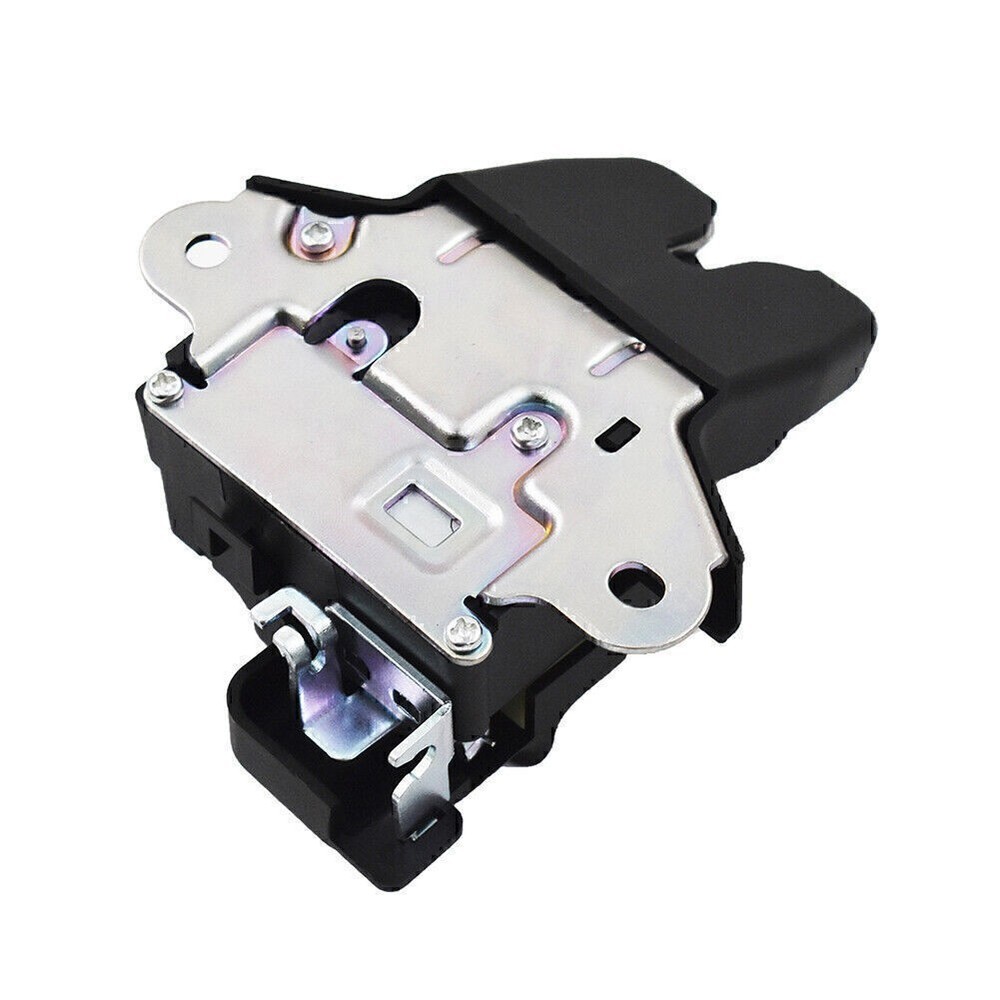 Tailgate Boot Latch For 2011-2016 Hyundai Elantra Black Plastic