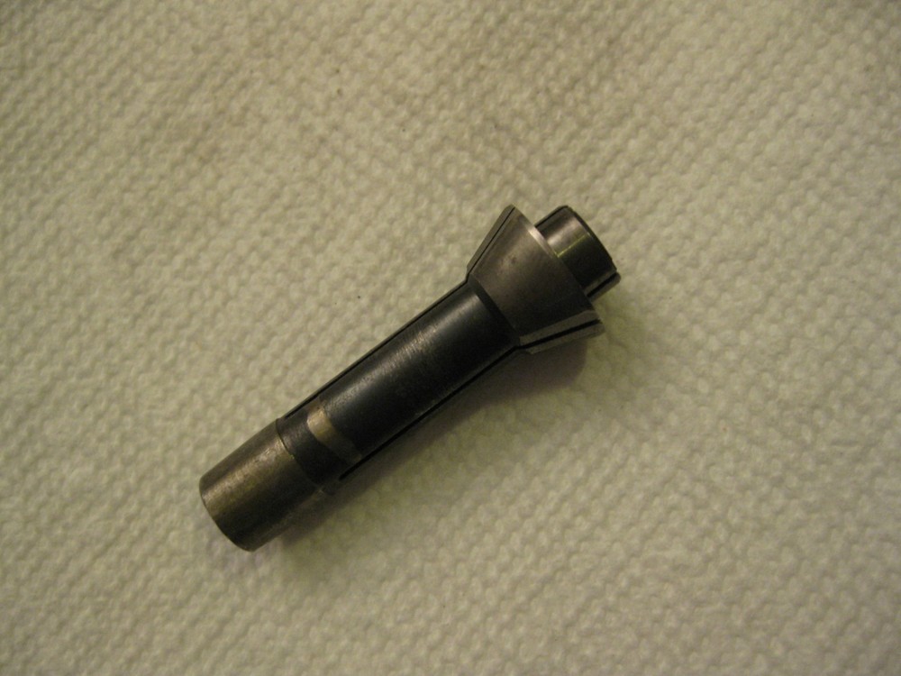 3/16" F10 Collet