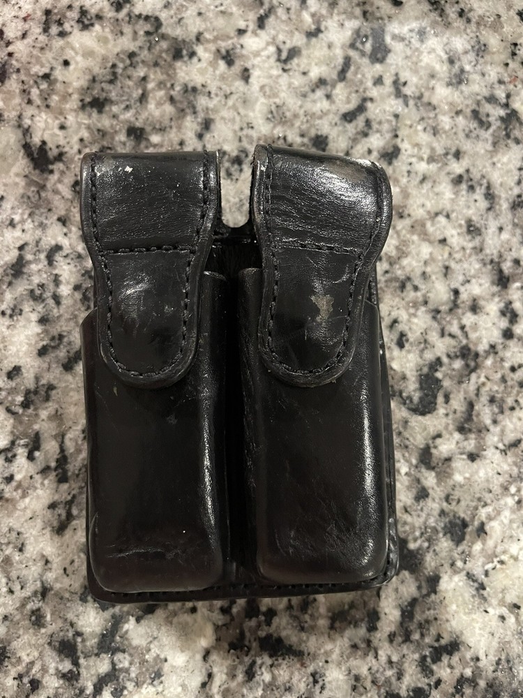 Duty Belt Magazine Pouch!!