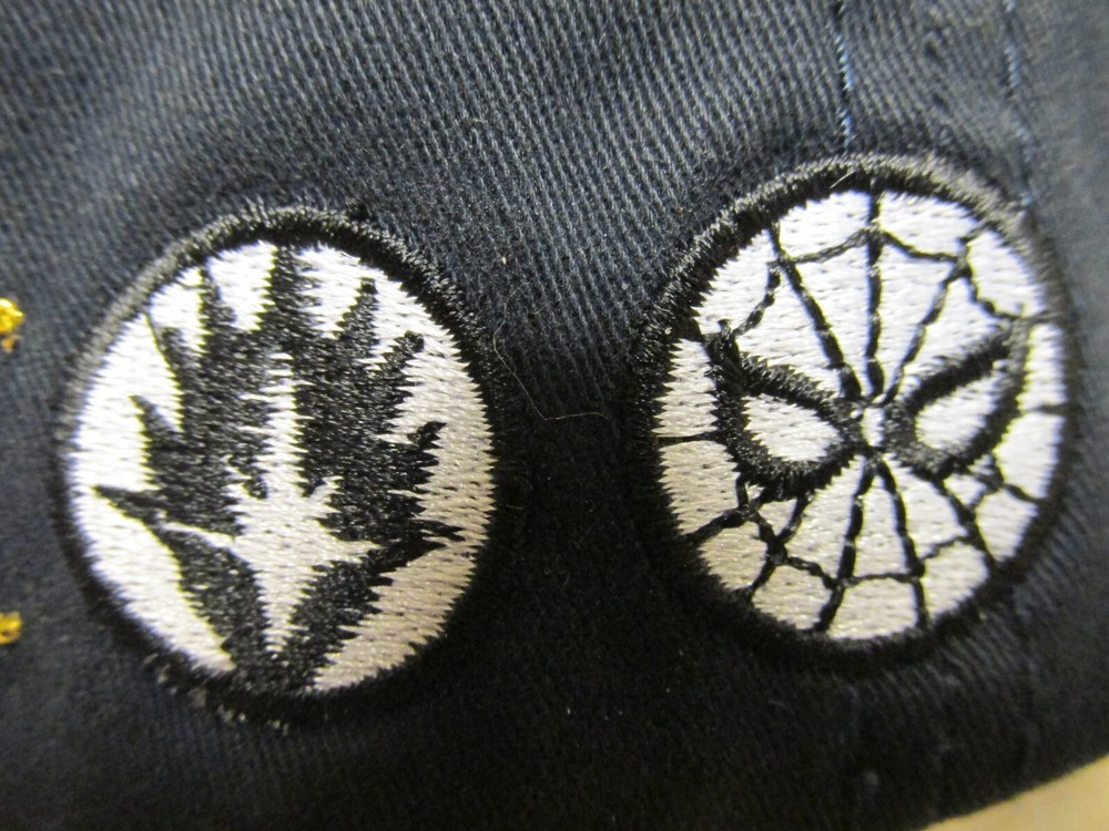 MARVEL STUDIOS AVENGERS INFINITY WAR NEW L-XL CAST CREW 1:1 SAMPLE PROTOTYPE HAT