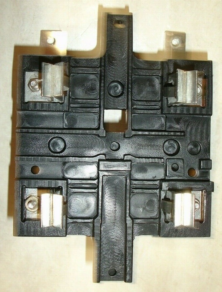 GE Mini Mod II Meter Socket Repair Kit General Electric TMP3 & 4 Ships Today