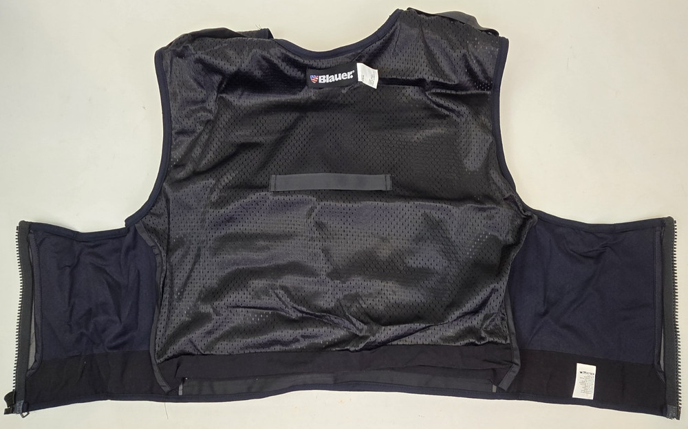 Blauer Dark Navy X-Large Regular