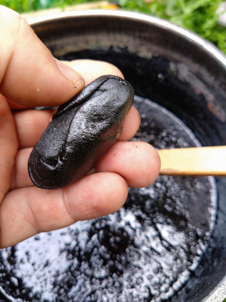 Birch tar glue/stone age glue 20g