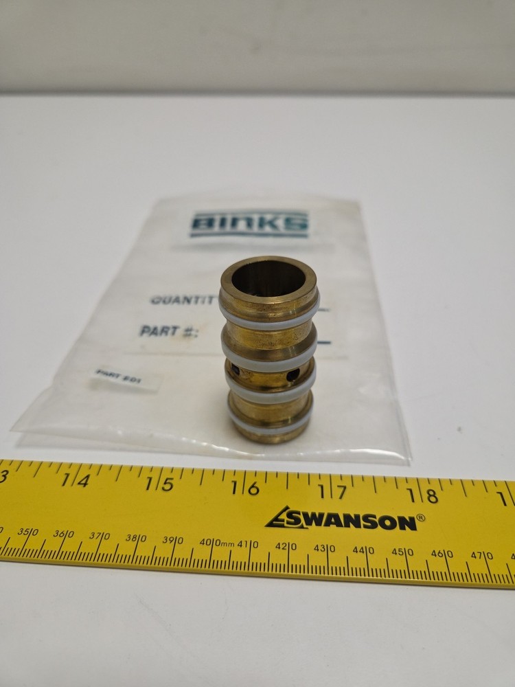 Binks 44-456 Pilot Valve Assembly