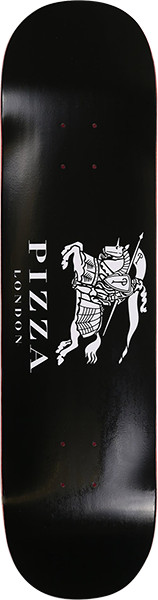 Pizza Berry Skateboard Deck-8.5