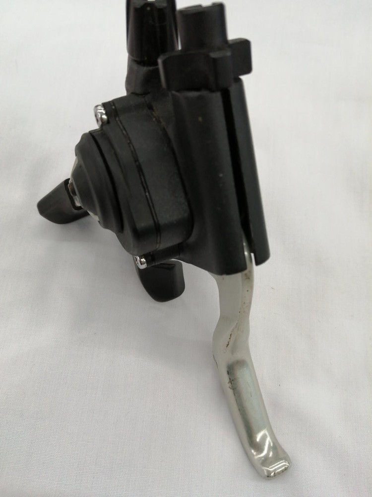 ST-M739 front and rear shifters