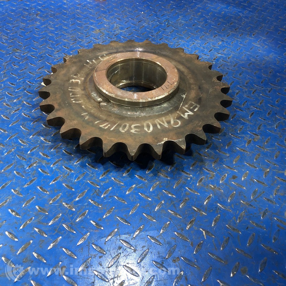 Sprocket, 27 Teeth USIP