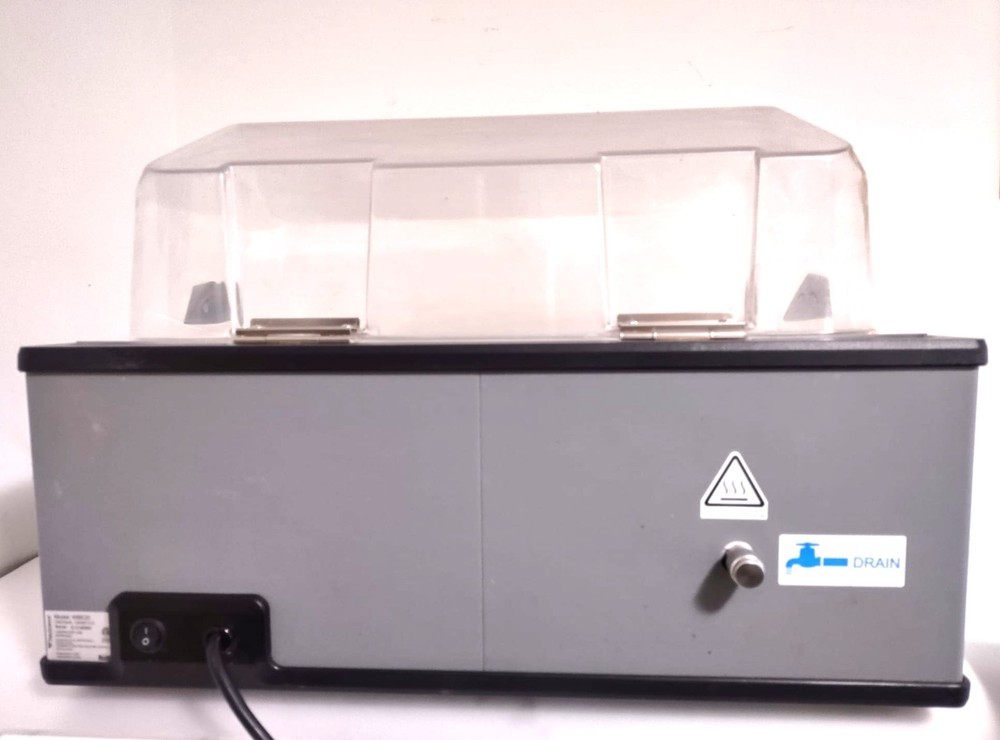 Cole-Parmer StableTemp Water Bath WBE20 PolyScience