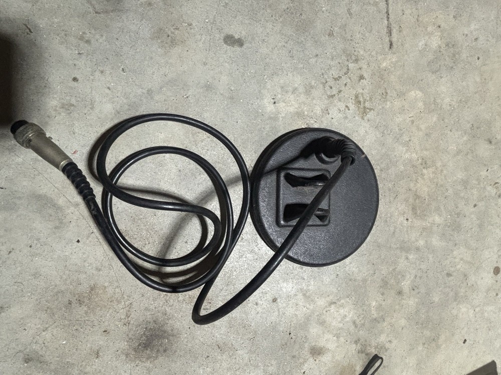 Troy Shadow 5” Search Coil X5 X3