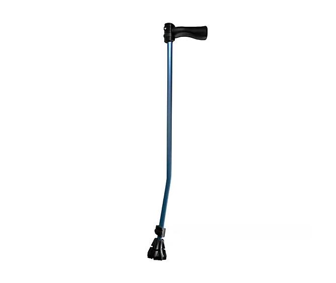Dynamo Cyclone Cane with CrossBow Balance Technology