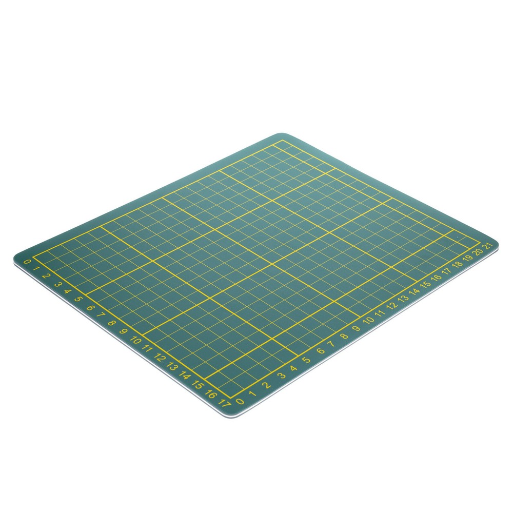 Hobby and Craft Self Healing Thick Cutting Board Mat - Multiple Sizes