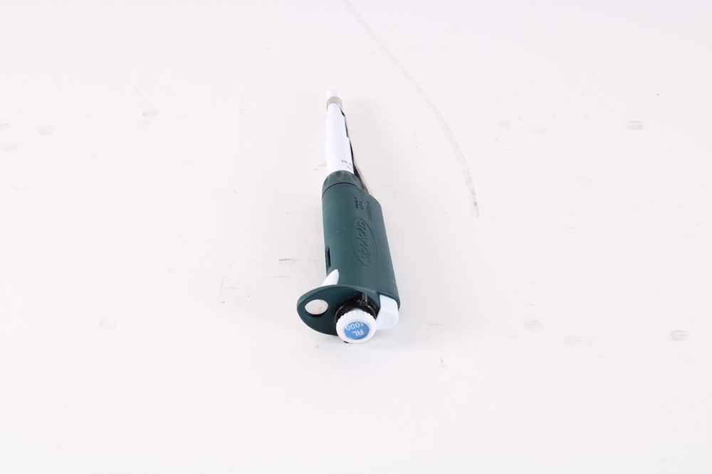 Rainin Pipet-Plus RL1000 Single Channel Pipette