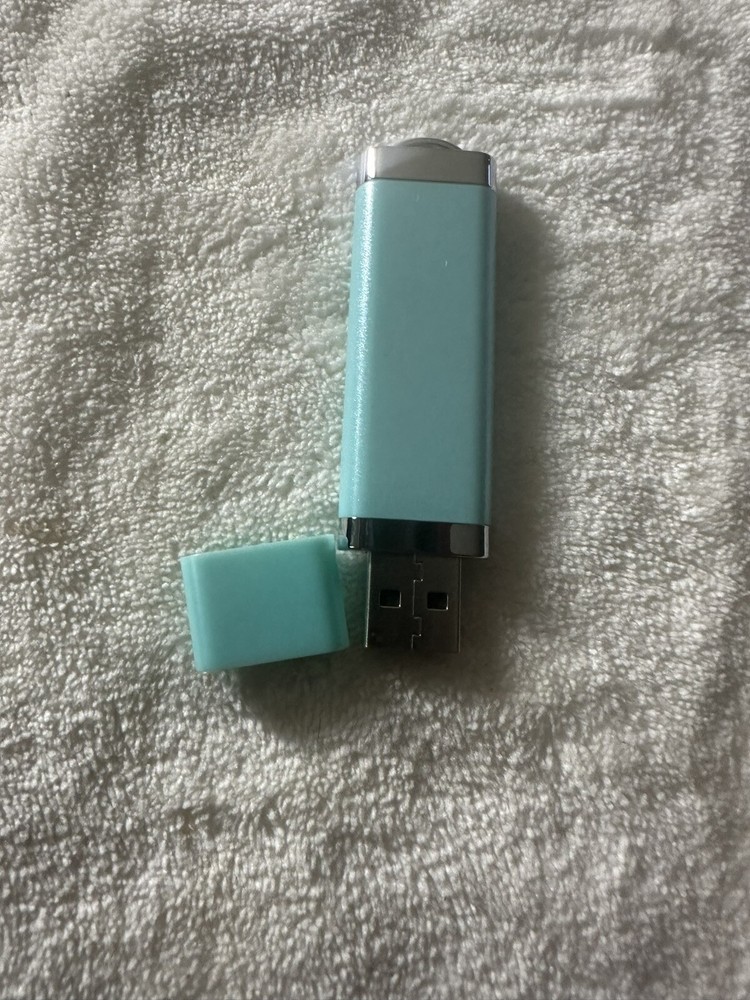 USB Flash Drive 8G New