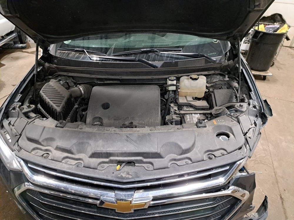 2020 Traverse Display & Control Panel,84654678 Sku#4327981