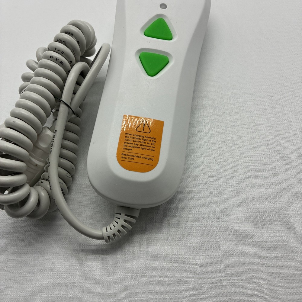 MAIDeSITe Electric Bath Lift Handheld Controller