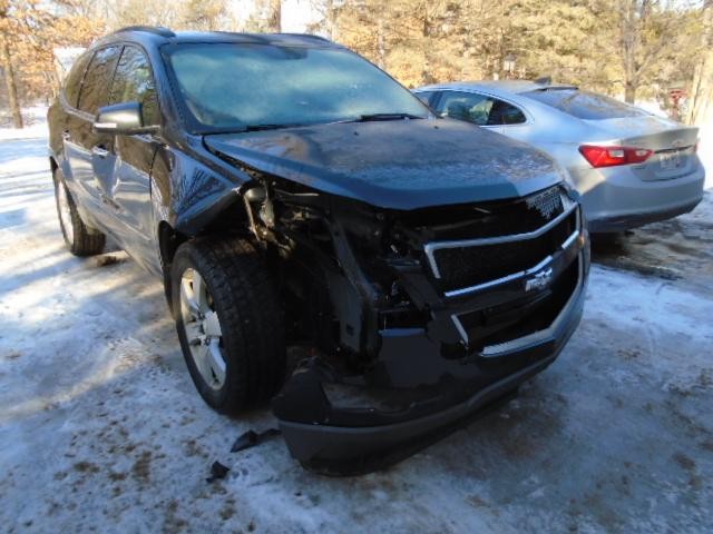 Used Telematics Interface Module fits: 2012 Chevrolet Traverse Communication LH