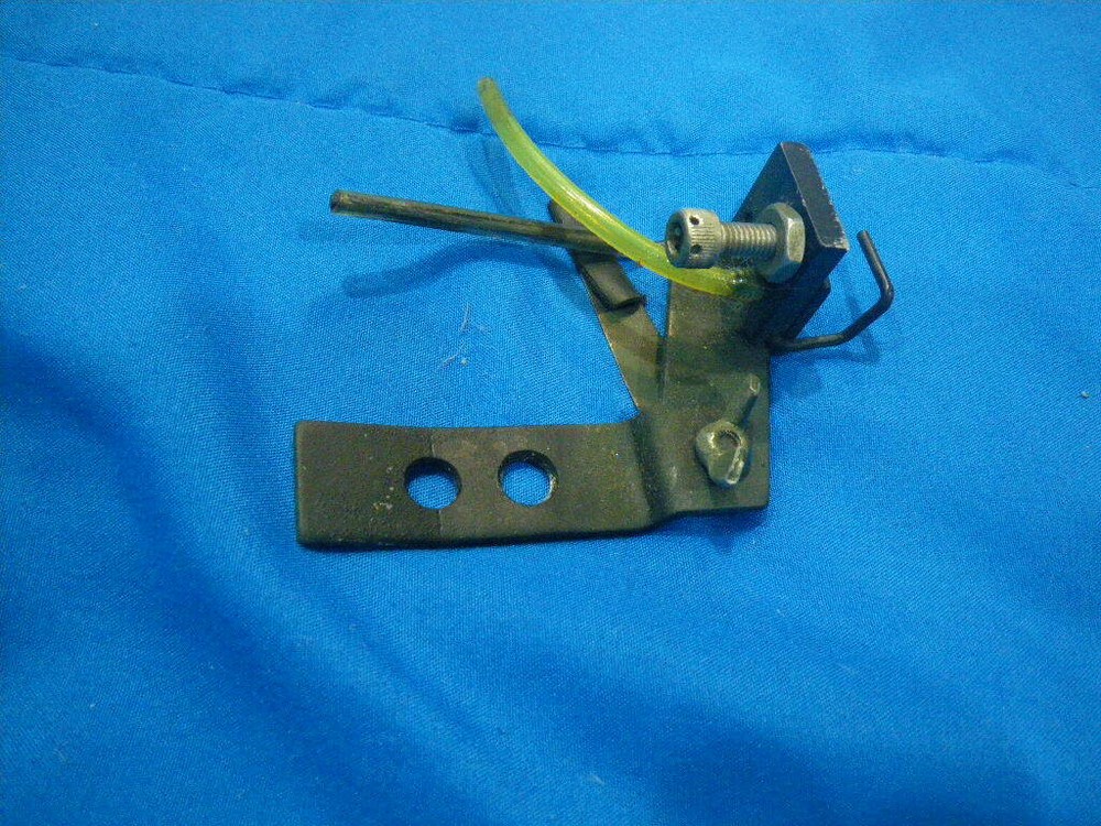 Vintage Compound Bow Rest