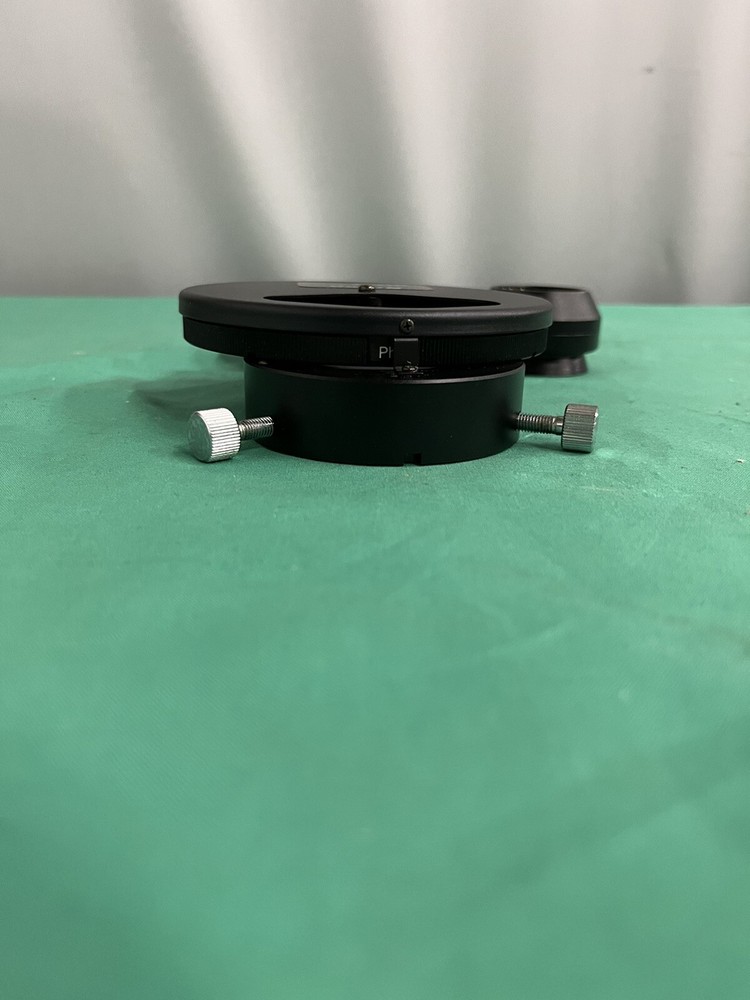 Nikon Phase Contrast-2 ELWD 0.3 Condenser