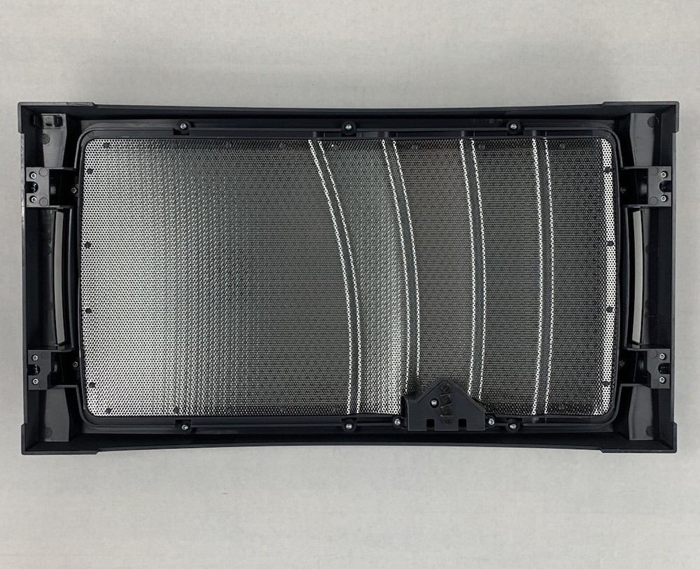 Netapp FAS6280 Server Front Cover