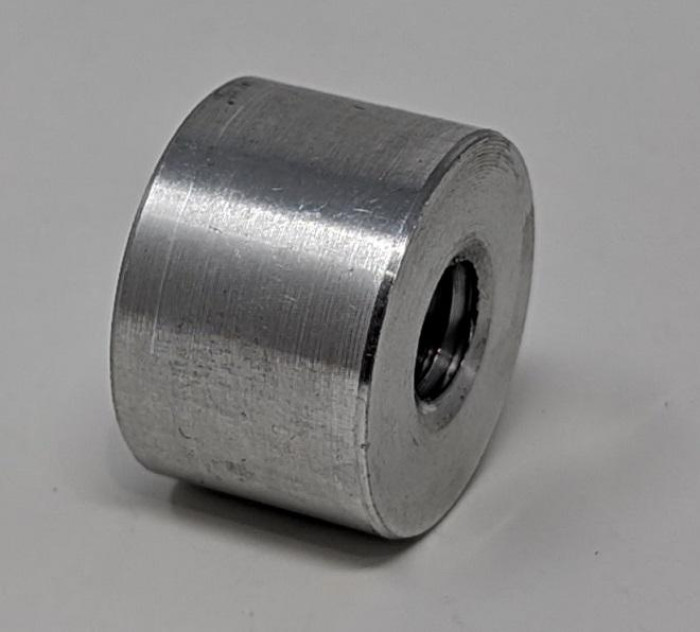 Open box - Ape Labs Design Nut (3/8th Thread)