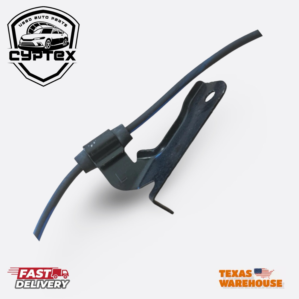 2020-2025 Toyota Corolla ABS Wheel Speed Sensor Driver Side Left OEM