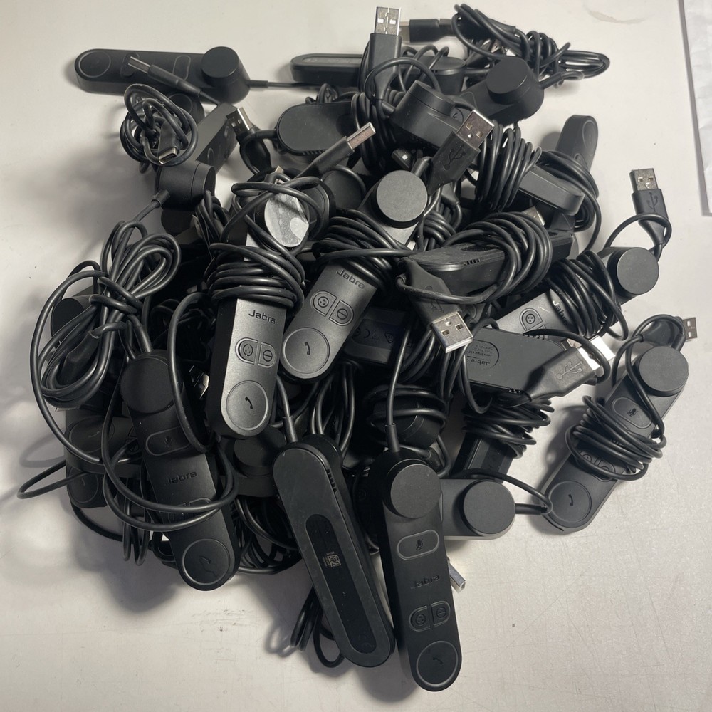 Jabra Engage 50 ii Link Model ENC160 USB