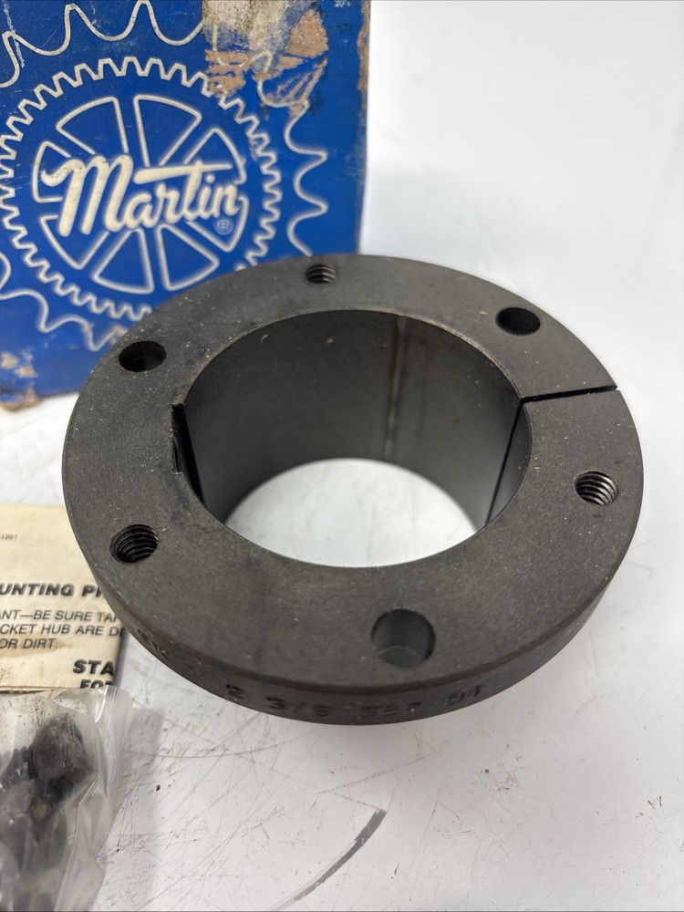 Martin SF Bushing, Bore Size 2-3/8
