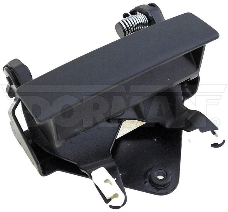Dorman Tailgate Handle , PN# 93511