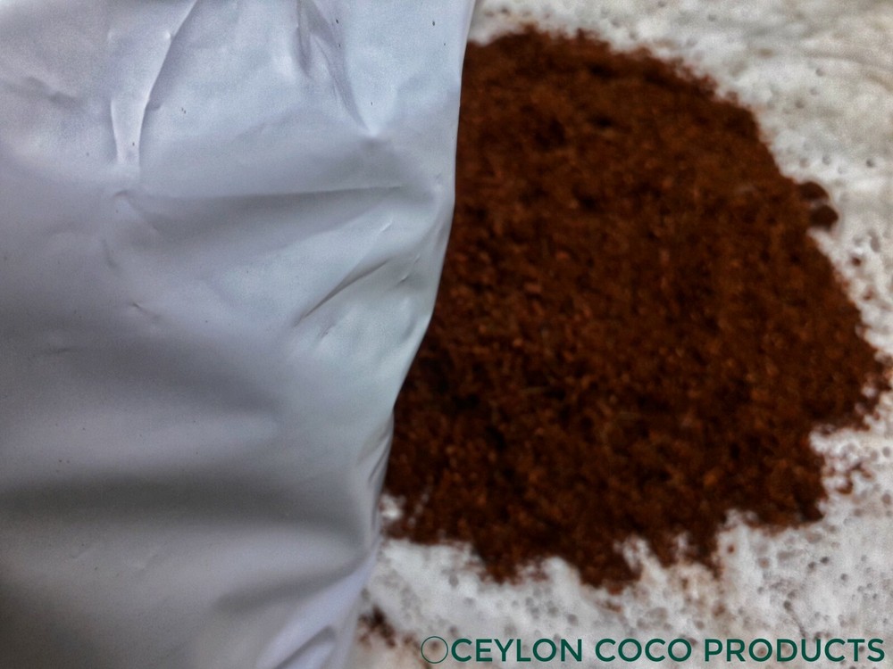 Coco Coir/ Coco Peat Hydroponic Growing Media 100% Organic|Eco-friendly