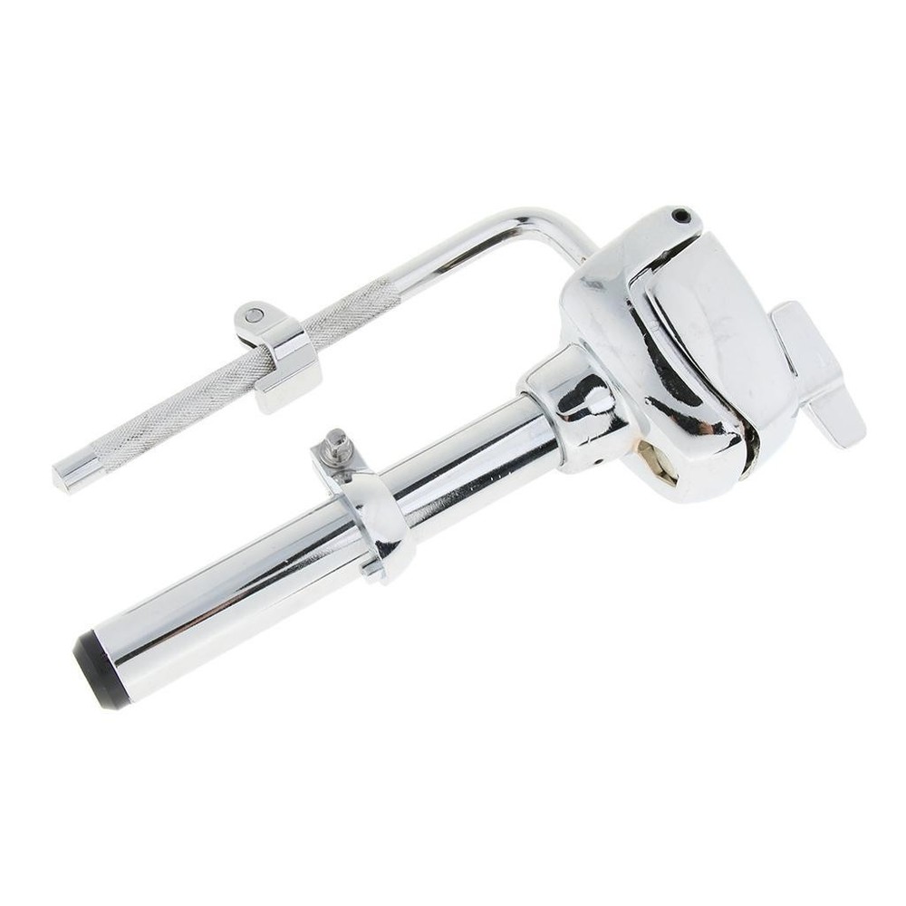 Short Metal Tom Drum Stand Holder Support