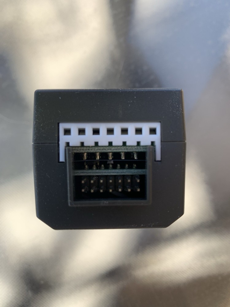 Hunter I-core-PL Controller Replacement I-Core Main Power Module 121405