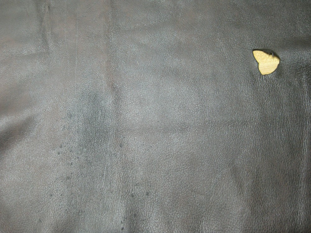 Top Grain Deer Leather # 0010291 ROW 66