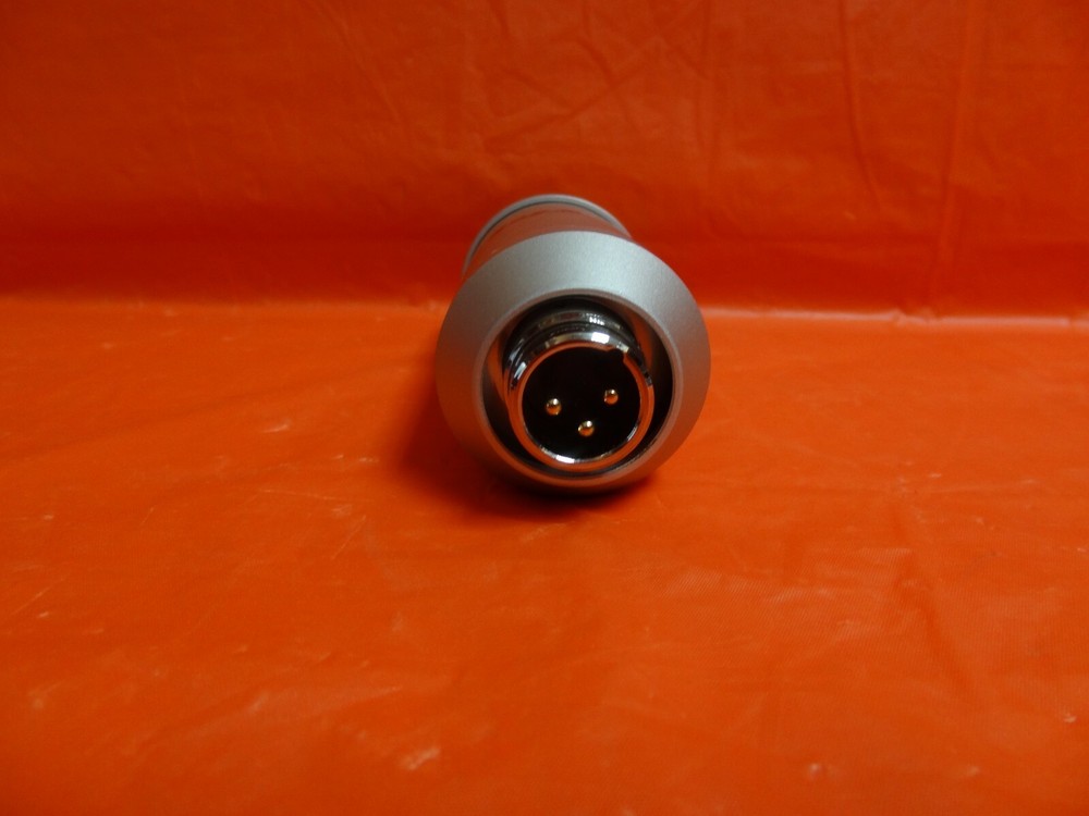 LYX PRO 700XLR RECORDING CONDENSER MICROPHONE - SILVER