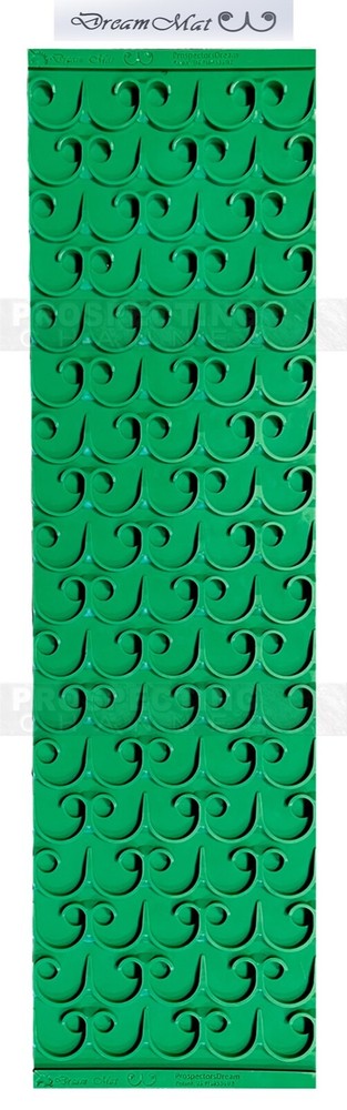 36" X 10" VORTEX DREAM MAT for Sluice Box Matting CATCHES GOLD GREAT