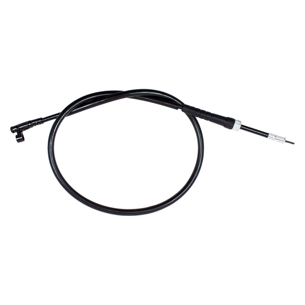 Motion Pro Black Vinyl Speedometer Cable