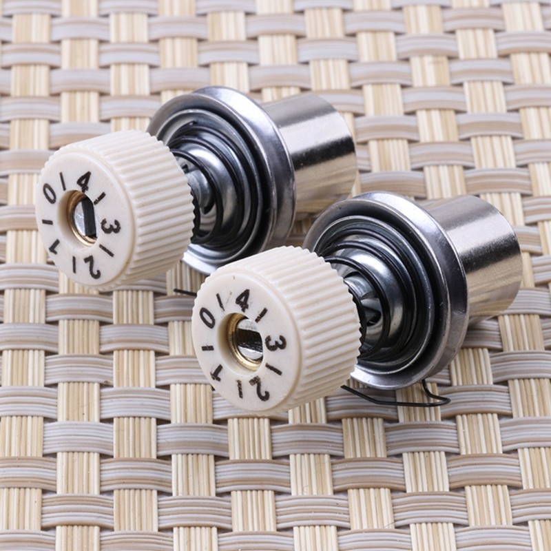 Thread Tension Control Industrial Sewing Machine Clamp Threader Accessory