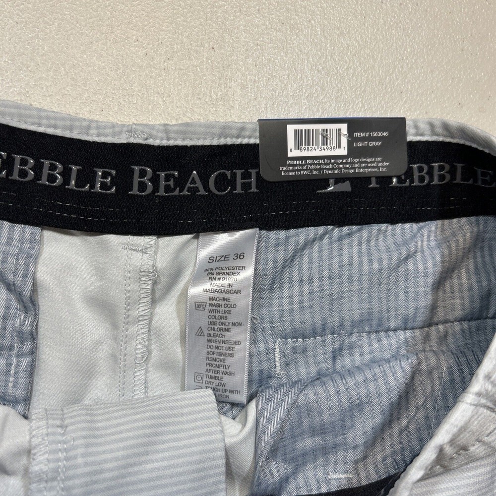 Pebble Beach Performance Short | F52