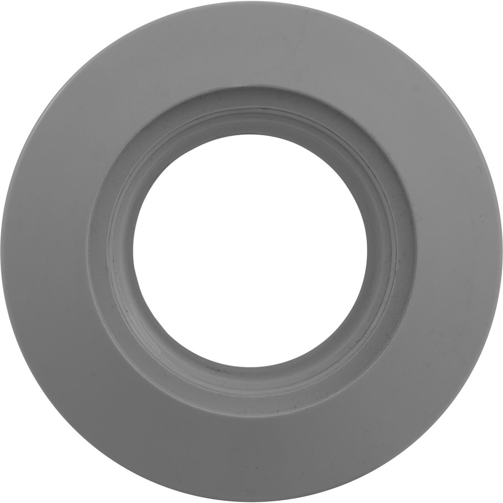 Wallfitting 1 1/2"Fpt X 1 1/2"S - Gray