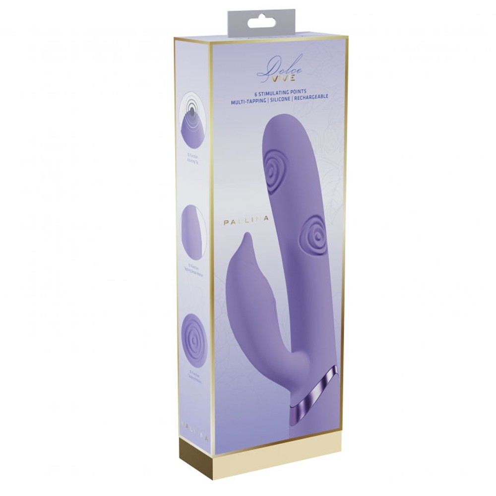 Vive Pallina Lavender