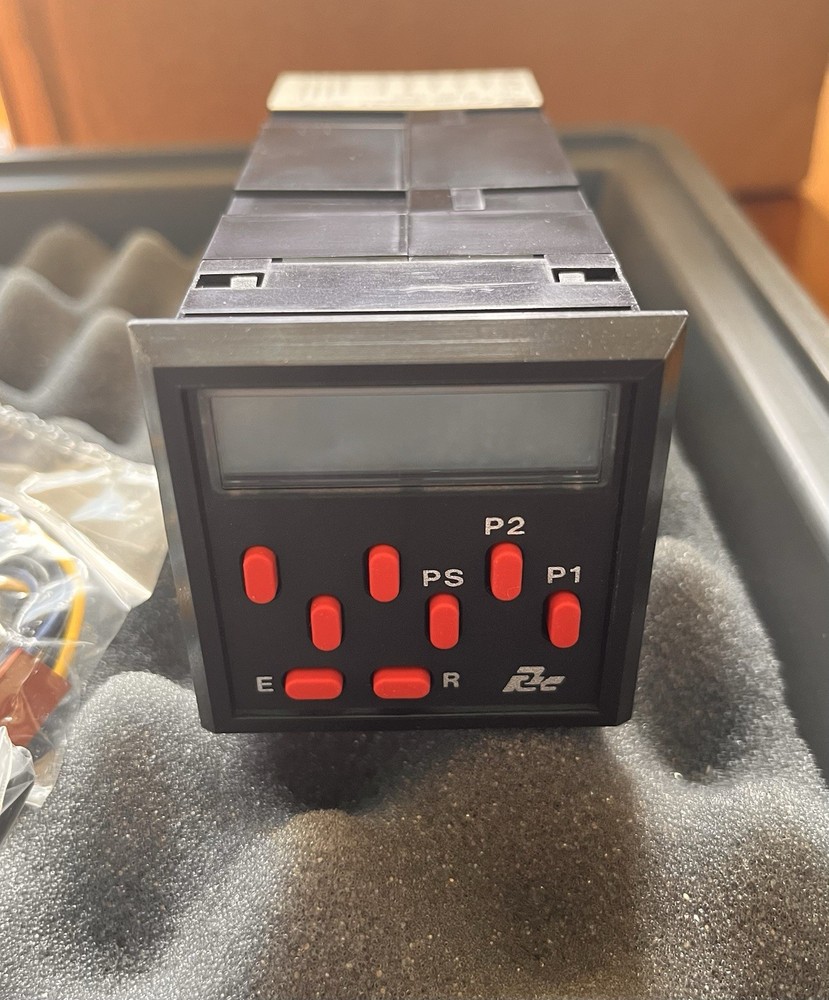 Red Lion Controls LNXC2030 Industrial Automation Module Controller New
