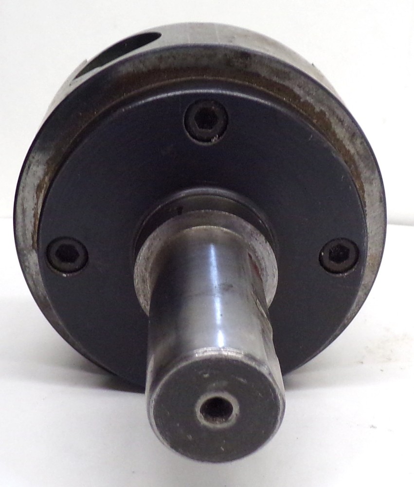 UNIVERSAL ENG 953 OZZ 30 KWIK-SWITCH ADJUSTABLE BORING HEAD 2719722, 1-1/4COLLET