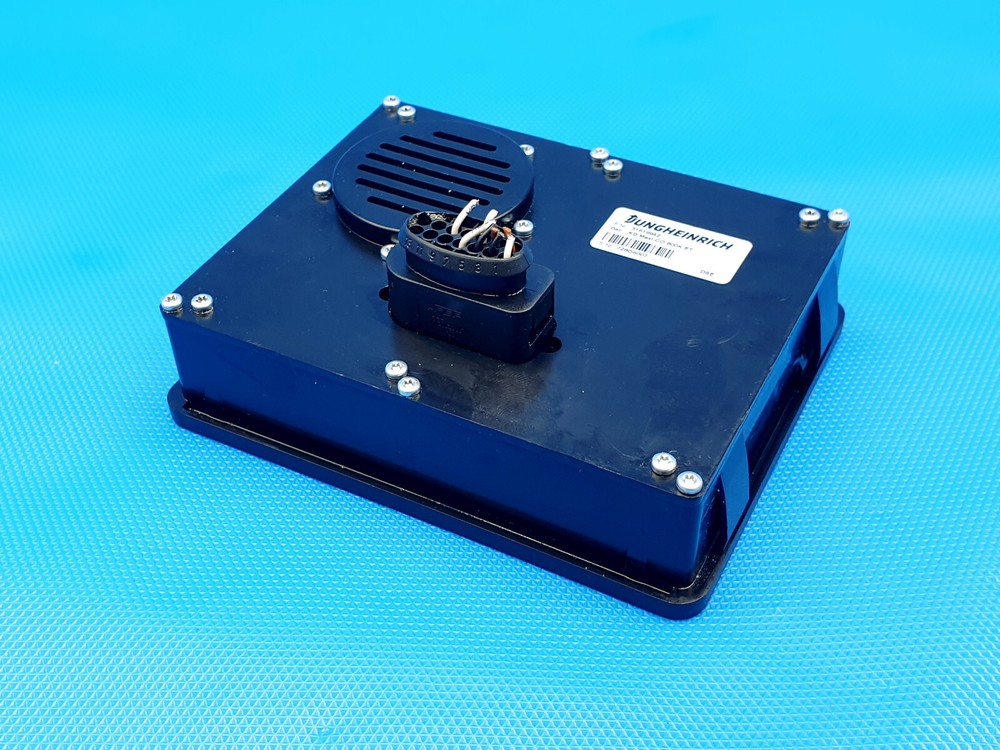 Jungheinrich KD Maxi CO 800K ET 51619942 Control Panel Display Panel
