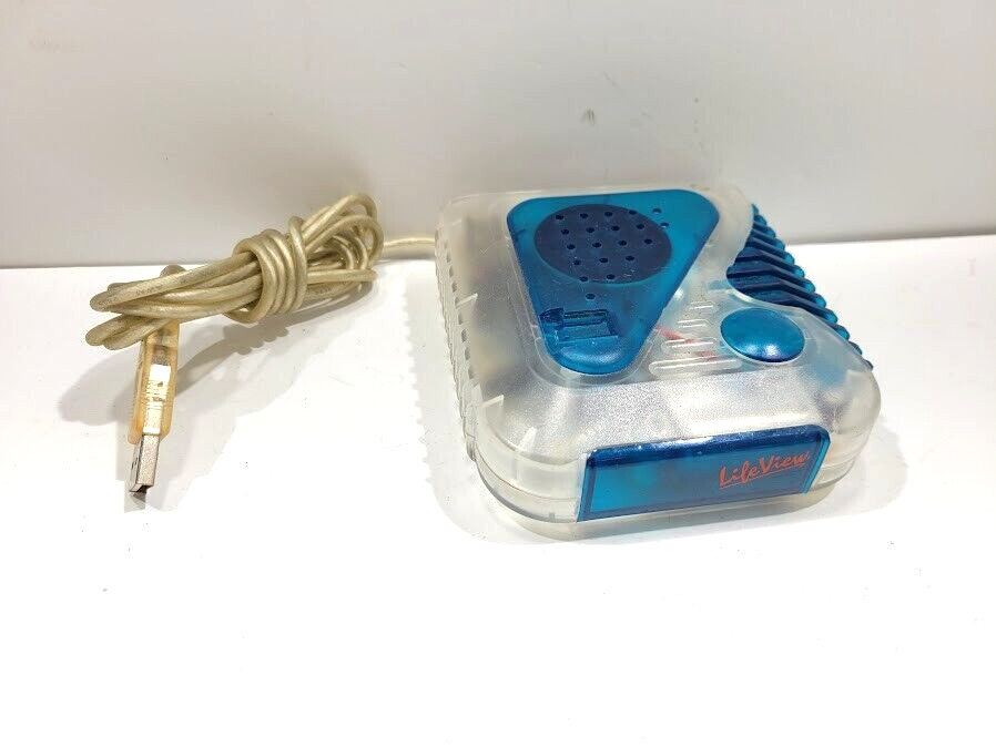 Life View USB LifeTV Device