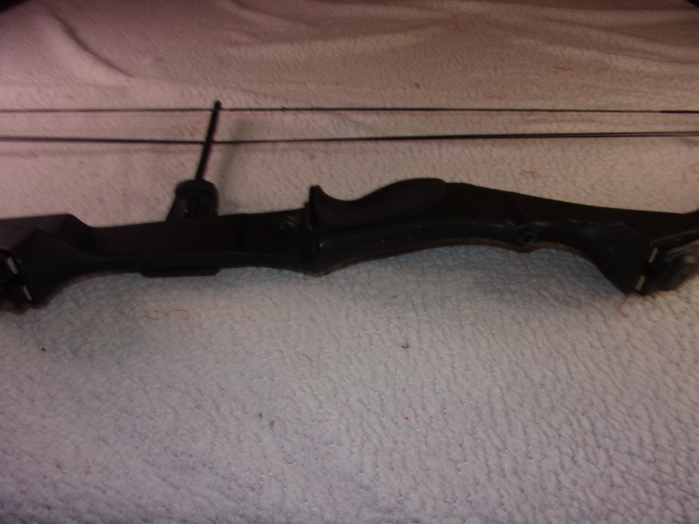 Darton 70MX Compound Bow RARE