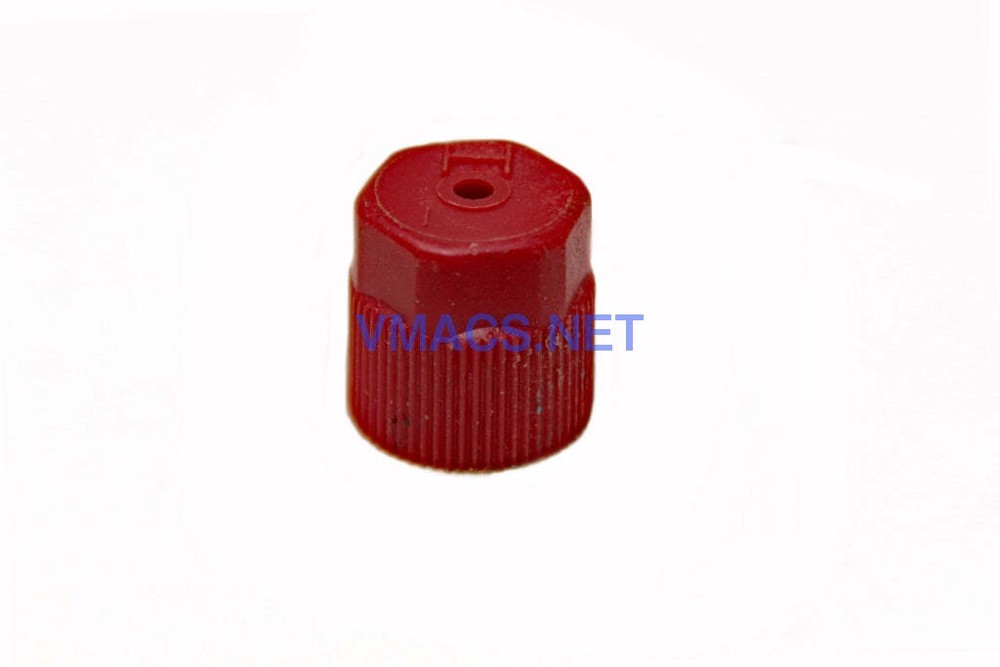 High Side 16mm Eaton SSV Valve Core Cap 75R5575